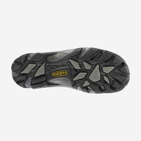 Keen - Men's Atlanta Cool Esd Steel Toe Safety Shoes
