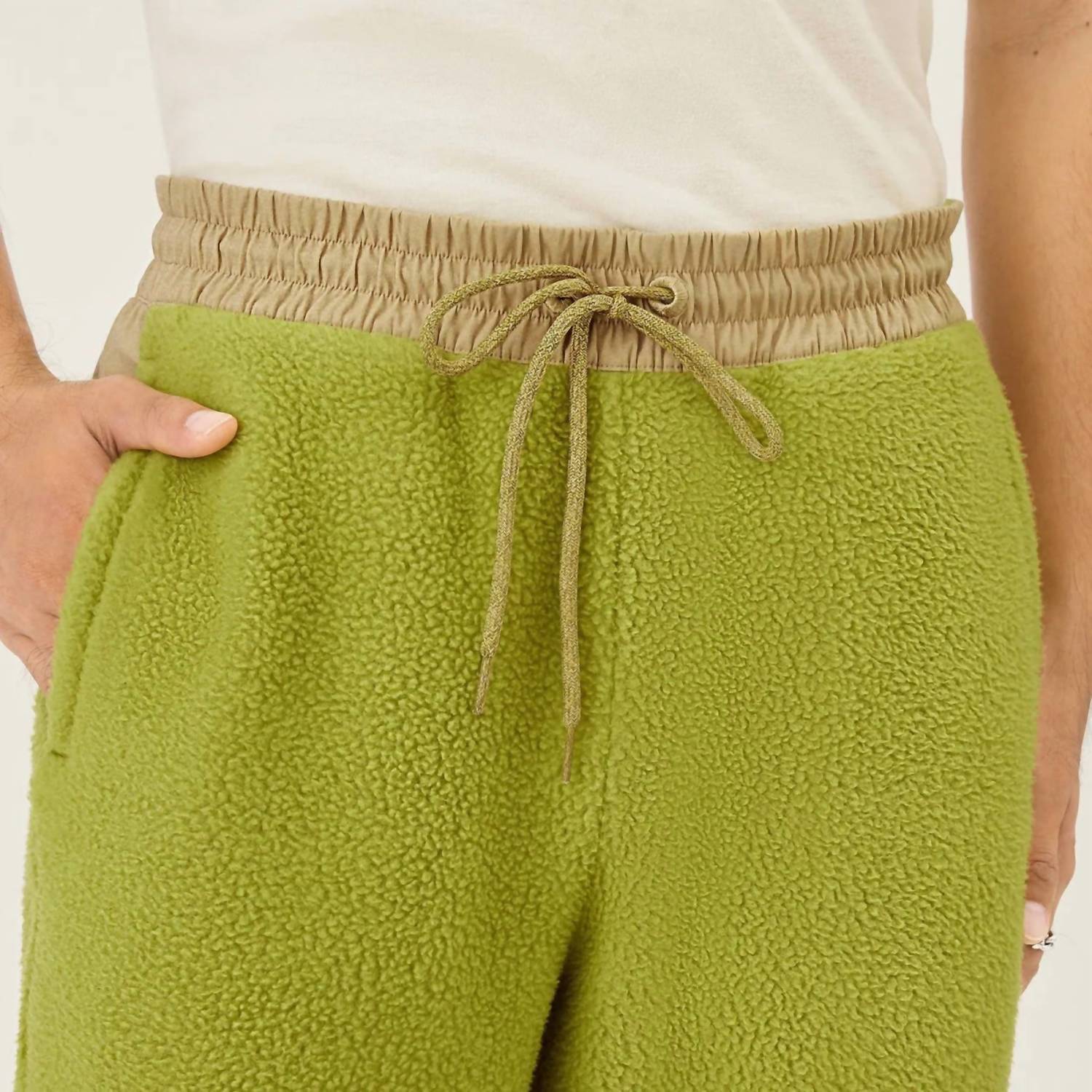 Allbirds - Fluff Fleece Jogger Sweatpants