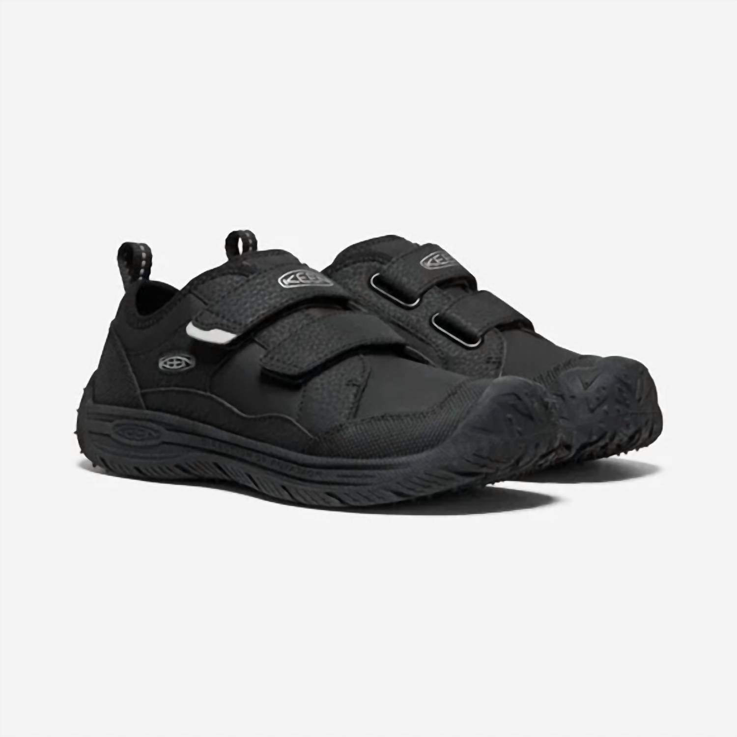 Keen - BIG KIDS' SPEED HOUND SHOES