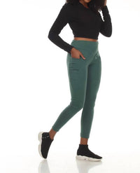 YOLANDA YOGA LEGGINGS