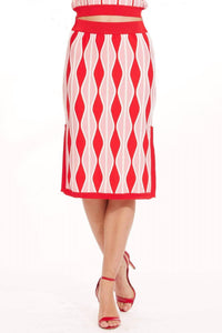 Niska Skirt