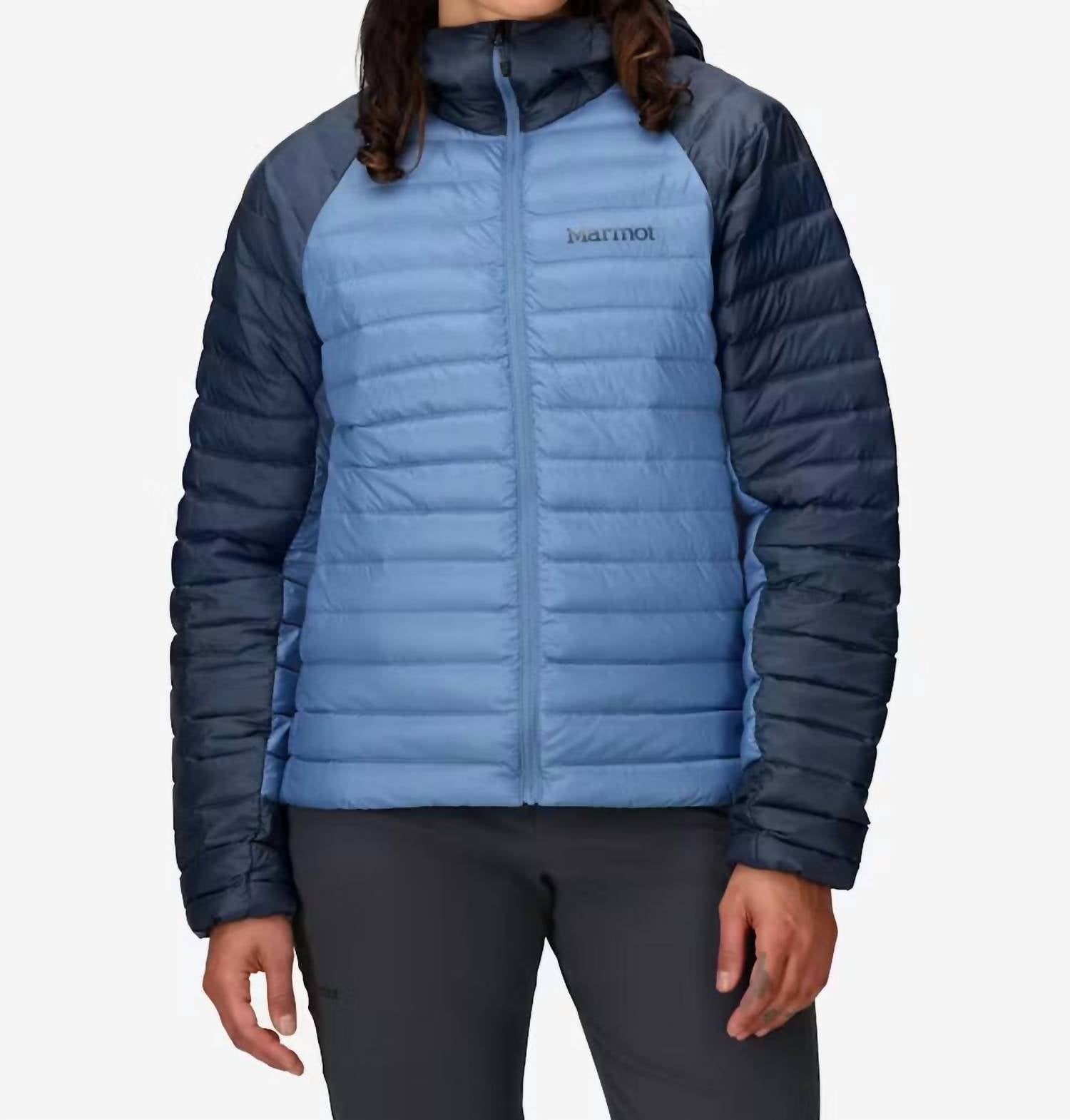 Marmot - Hype Down Hoody
