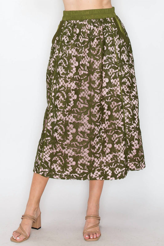Joh - Wilder Skirt