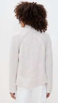 Z Supply - Emerge Mock Neck Sweater