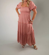 Z Supply - Women's Liora Maxi Dress