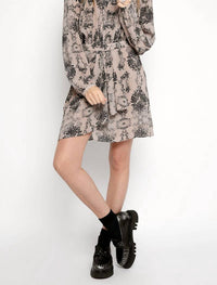 Iro - Gul Mini Dress