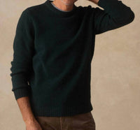 The Normal Brand - Homebound Crewneck Sweater