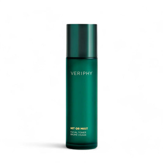 Veriphy Skincare - HIT OR MIST FACIAL TONER