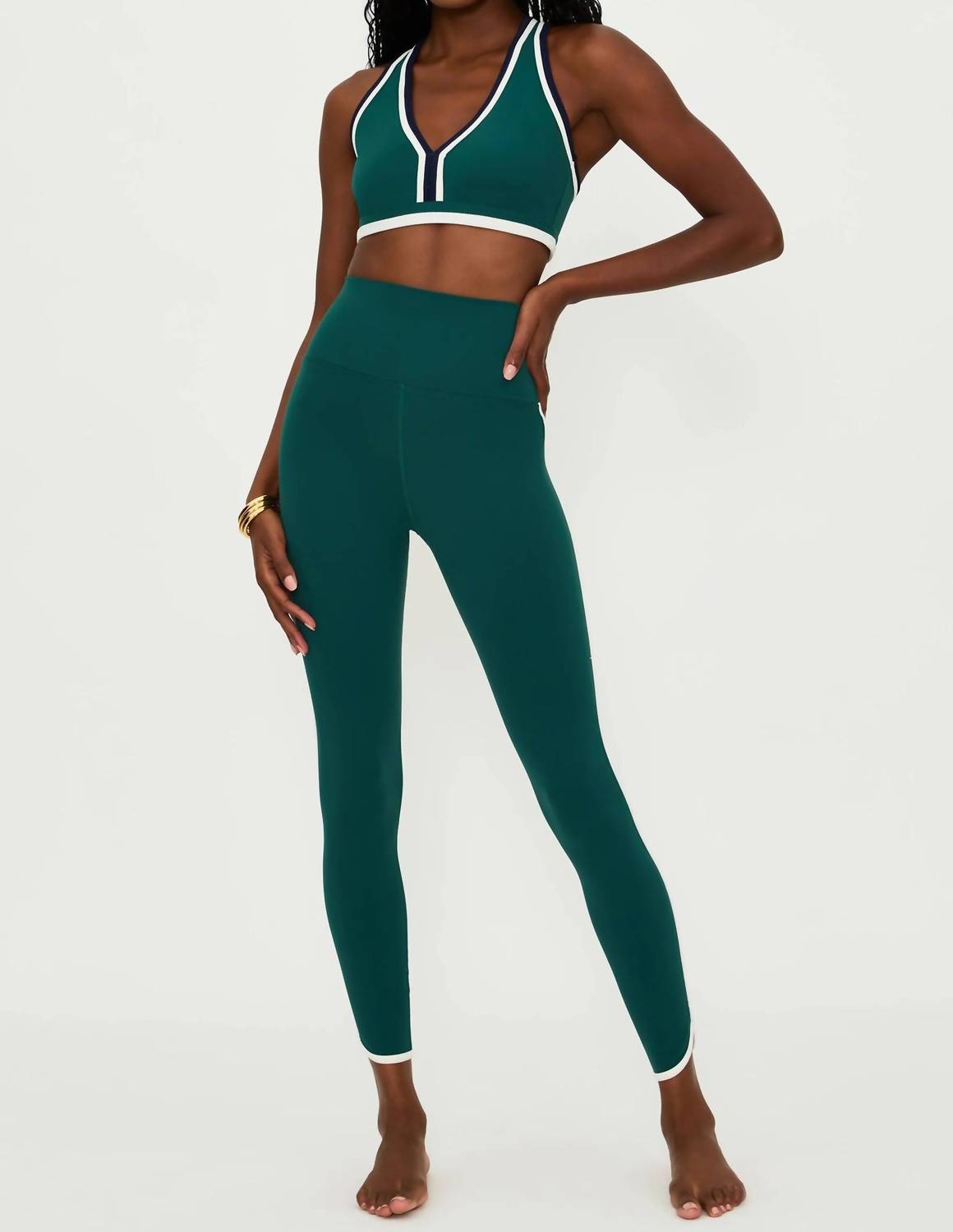 Beach Riot - Nella High Waist Legging