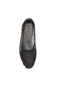 Staud - Women's Alba Ballet Flats