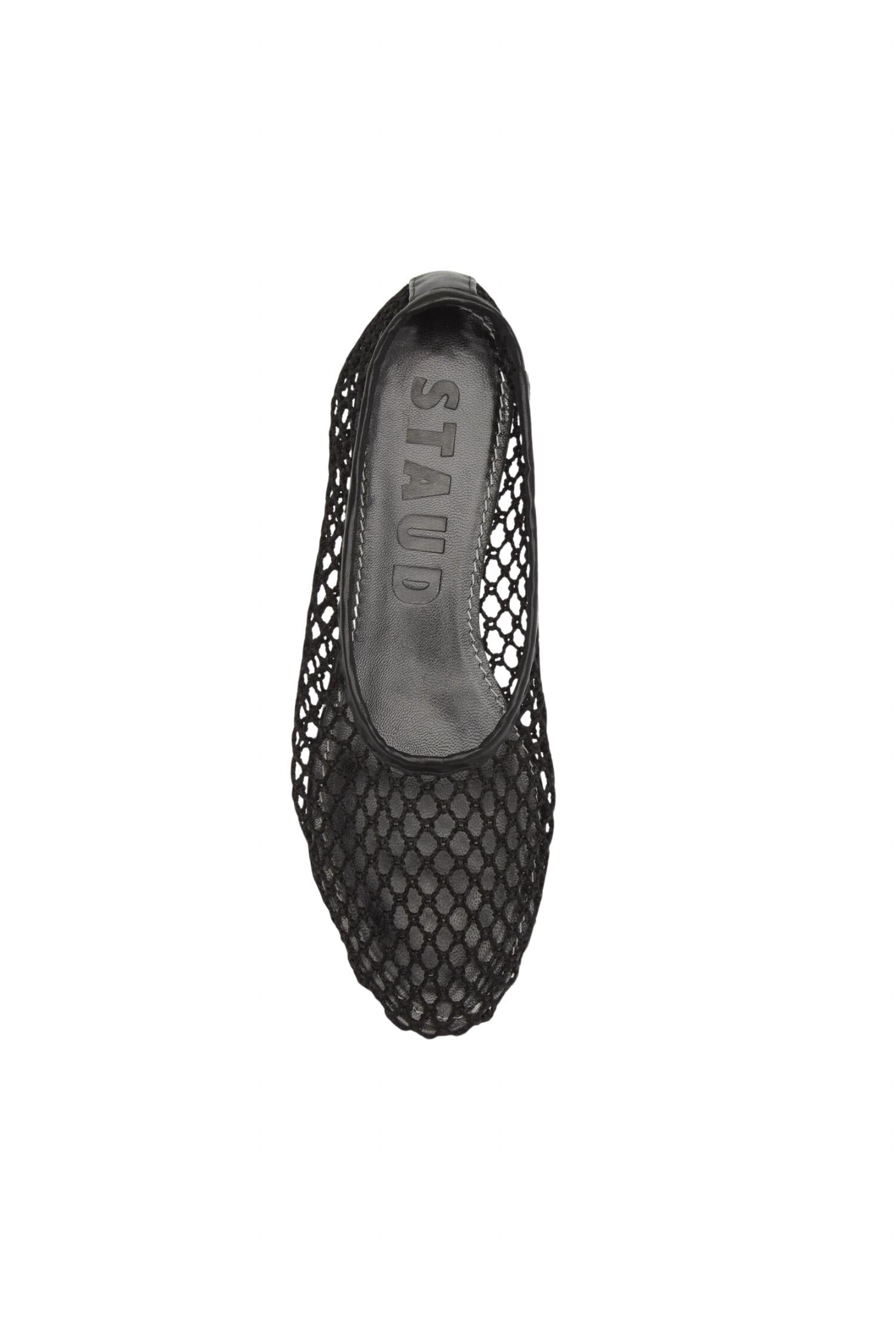 Staud - Women's Alba Ballet Flats