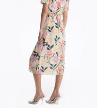 Christy Lynn - Cecile Midi Dress
