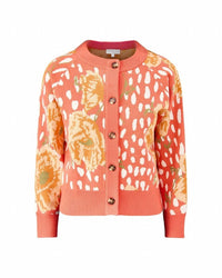 Never Fully Dressed - Poppy Cardigan
