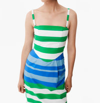 De Loreta - Ally Midi Dress