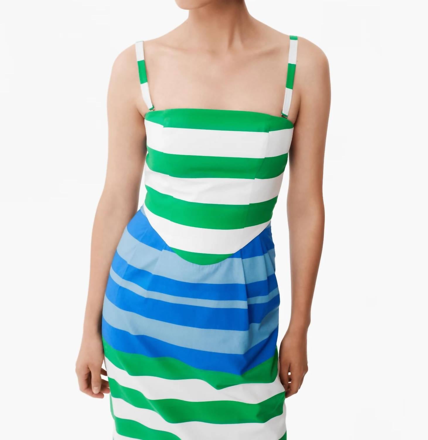 De Loreta - Ally Midi Dress