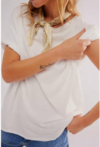 Free People - Nina Tee