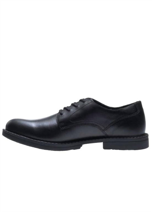 Wolverine - MEN'S BEDFORD OXFORD SHOES - WIDE WIDTH