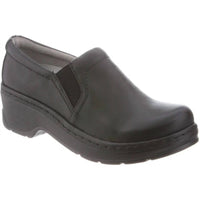 Klogs Footwear - Women's Naples Leather Shoes