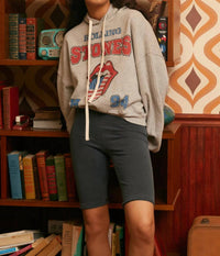 People Of Leisure - Rolling Stones Usa 1994 Hoodie