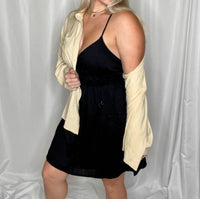 Le Lis - Harley Elastic Waist Dress