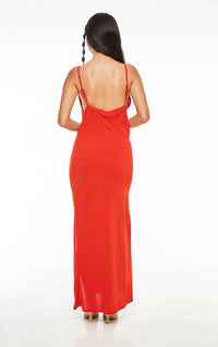 Indah - DIXIE MAXI DRESS