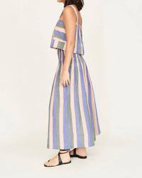 Mirth - Savannah Smocked Skirt