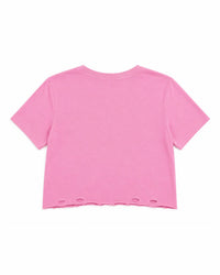 Prince Peter Collection - Girl's Rollerblades Crop Top