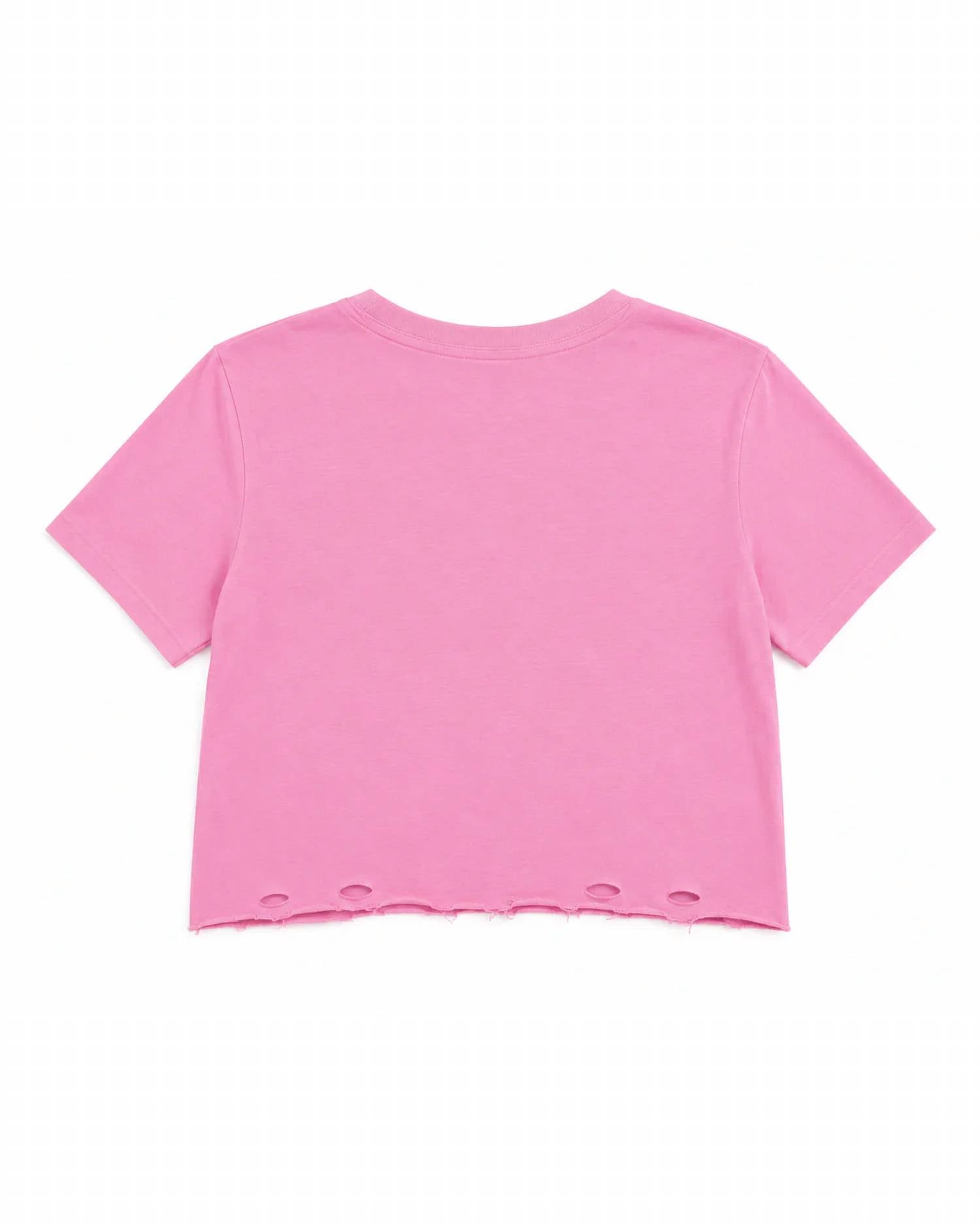 Prince Peter Collection - Girl's Rollerblades Crop Top