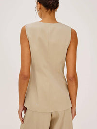 Rails - Mylah Sleeveless Vest
