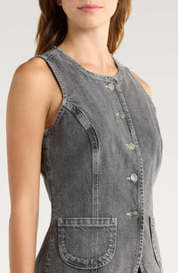 Rails - Portola Crewneck Vest