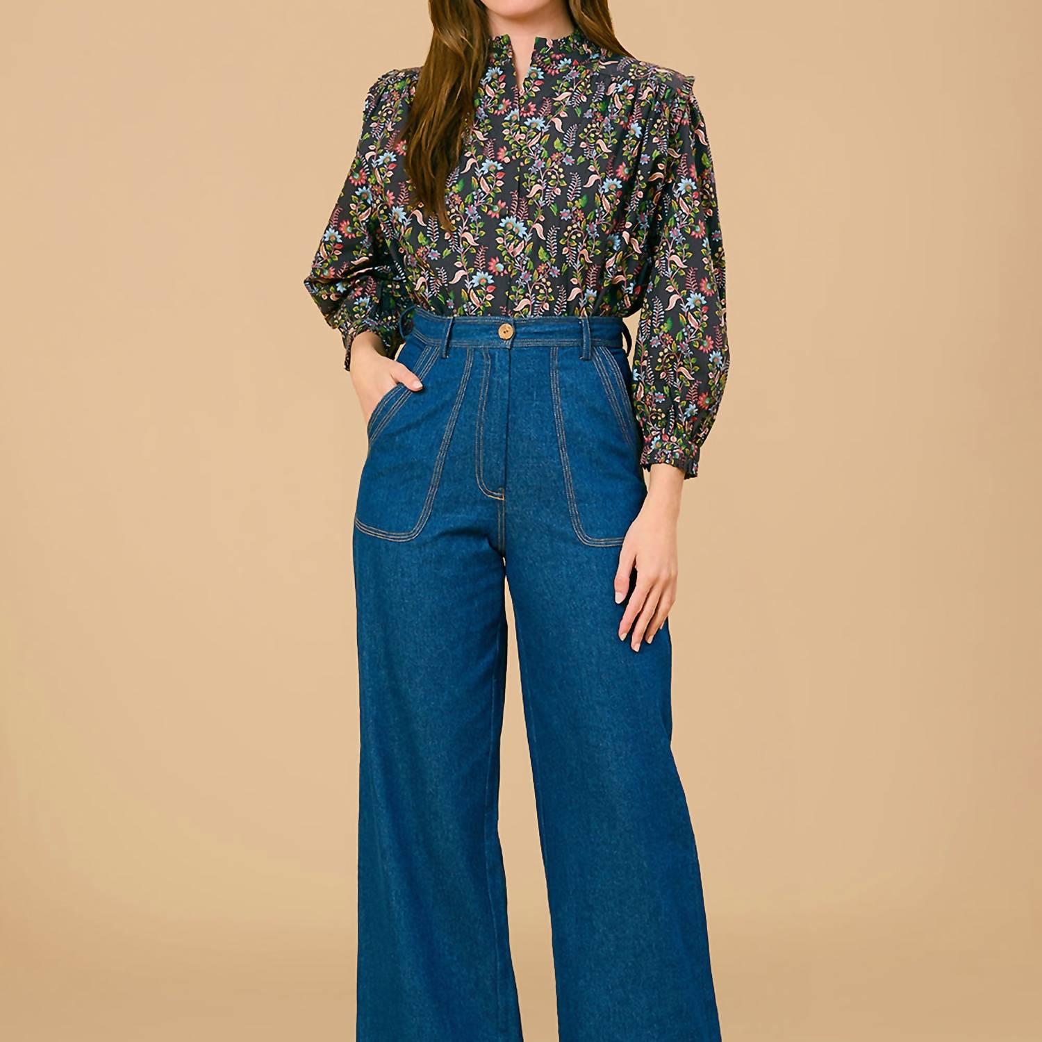 Olivia By Livro - Women's Venus Top