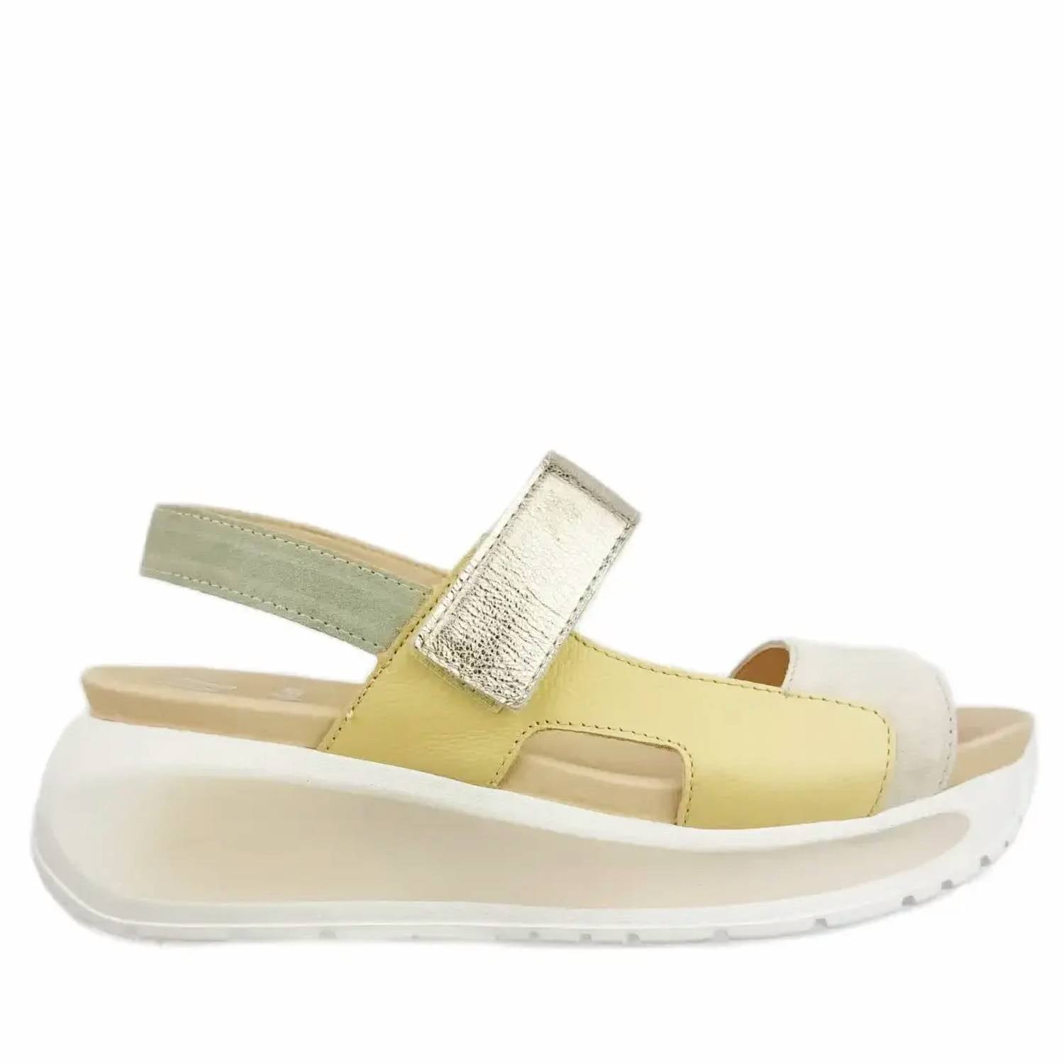 Callaghan - Women's 35200 Sandal