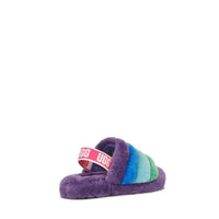Ugg - Girl's Fluff Yeah Slides