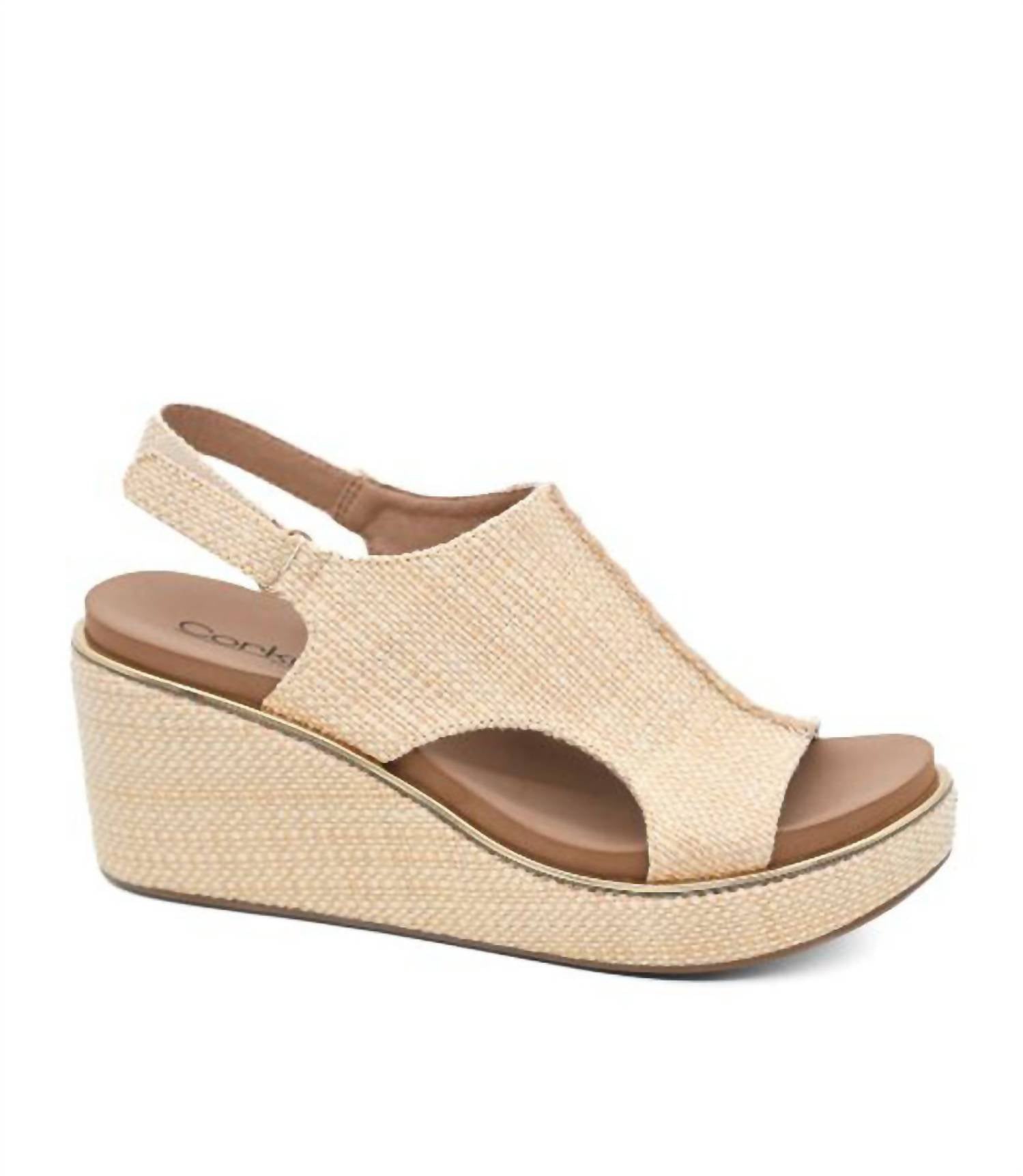 Corkys Footwear - Women's Carley Wedge
