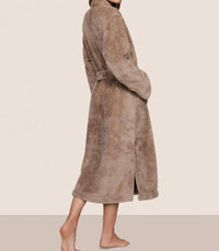 Eberjey - Renew Plush Long Robe