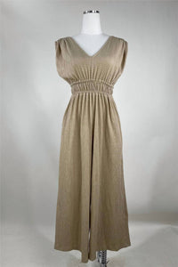 By Together - Juliette Jumpsuit