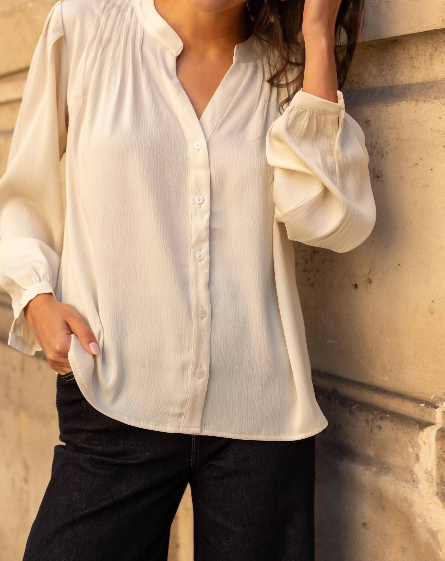Carmine Paris - Saint Tropez Shirt