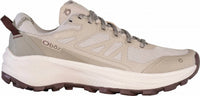 Oboz - Women's Katabatic Lt Low Gtx Shoe