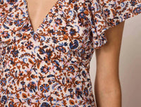 Cleobella - Briar Ankle Dress