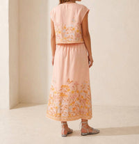 Marigold - Jolie Blouse
