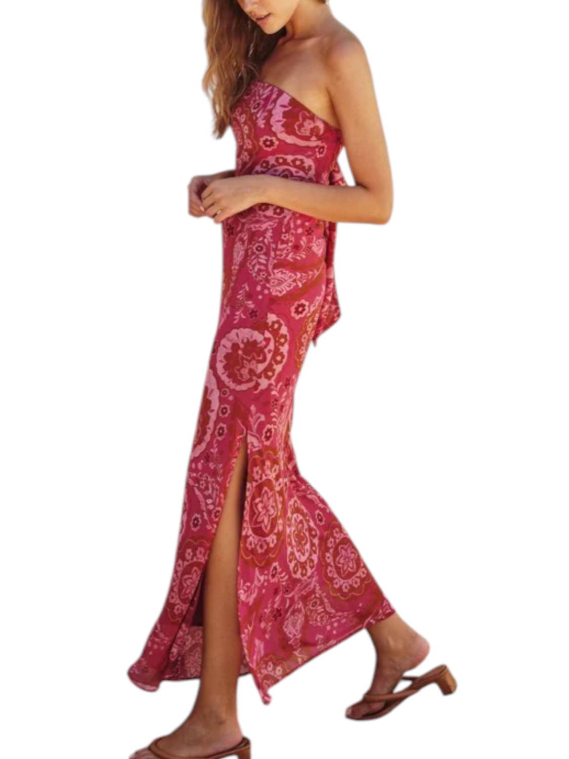 Dress Forum - Stars Align Maxi Dress