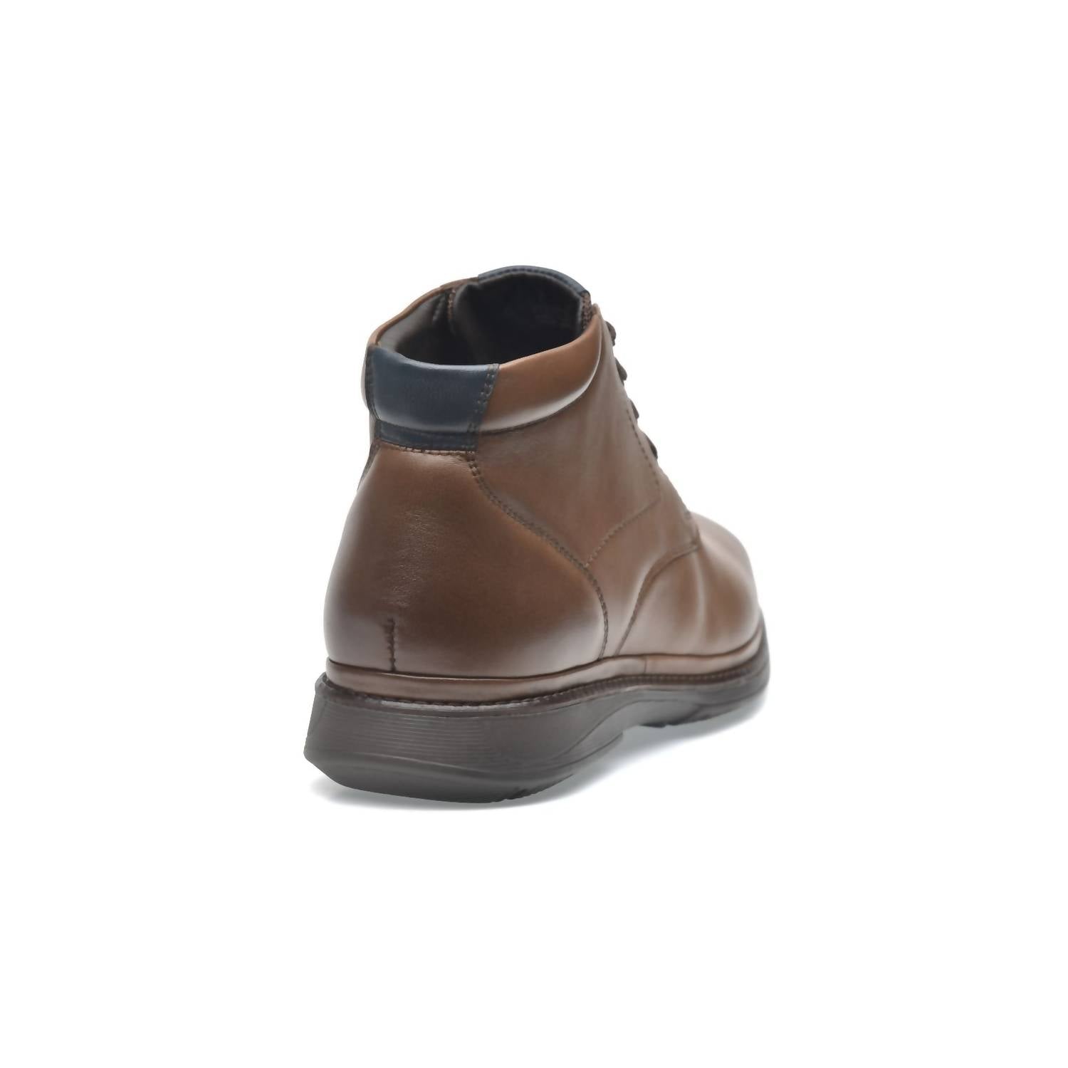 Lambskin Leather Boots 2907 Baruc