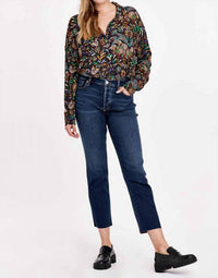 DEAR JOHN DENIM Jodi Super High Rise Jeans in armenia - women's jeans
