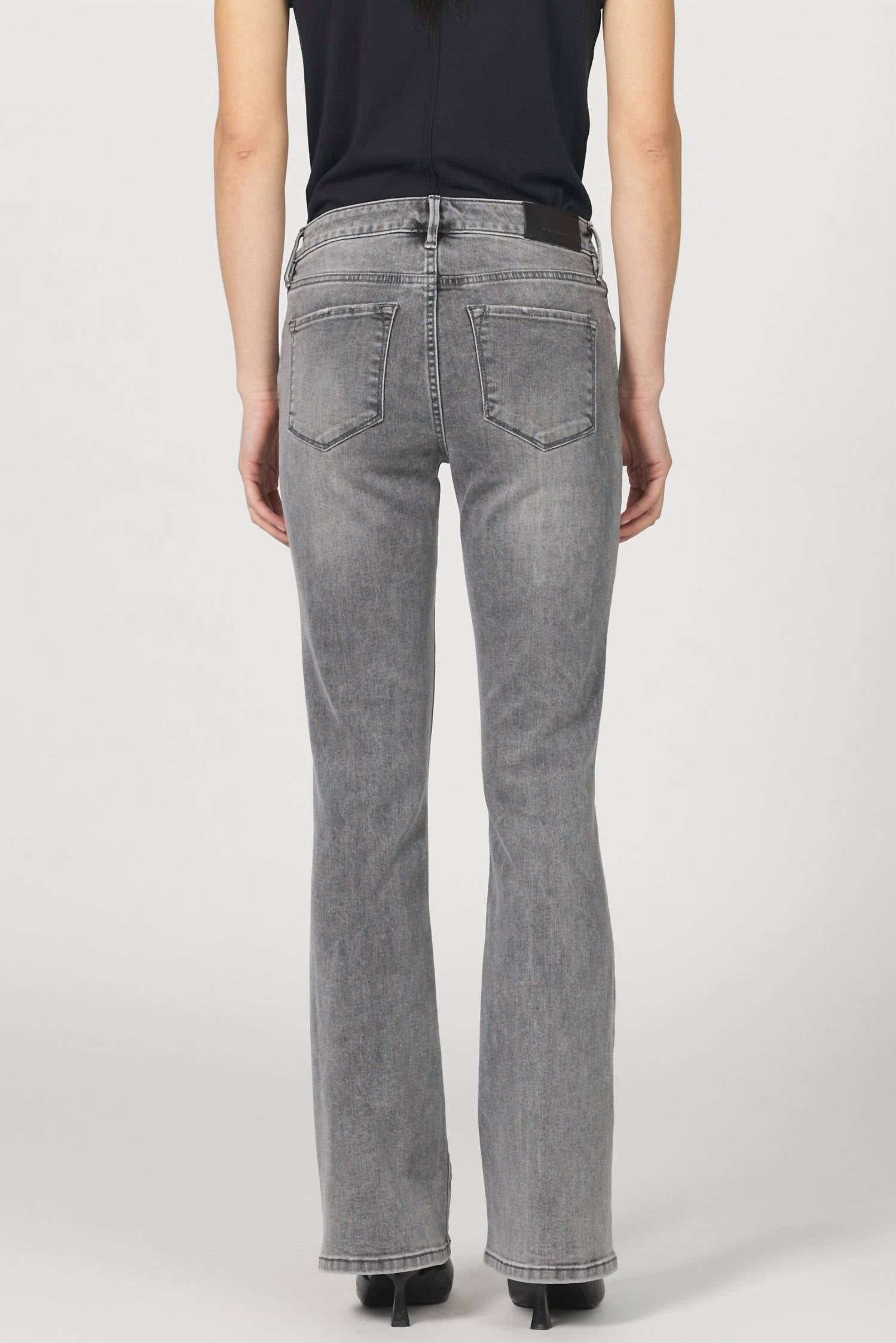 Dear John Denim - Jaxtyn Bootcut Jean