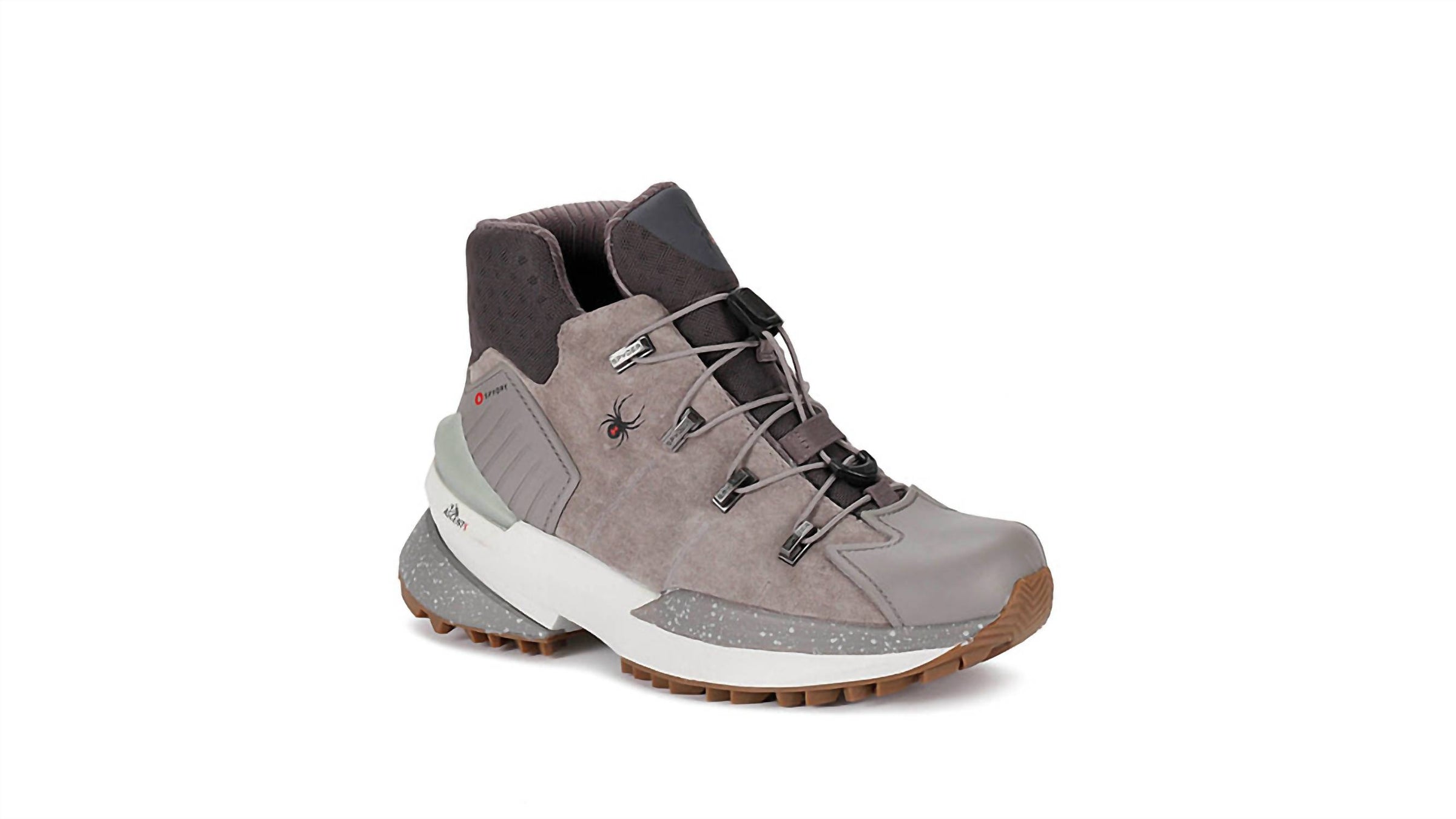 HILLTOP MID HIKER BOOT