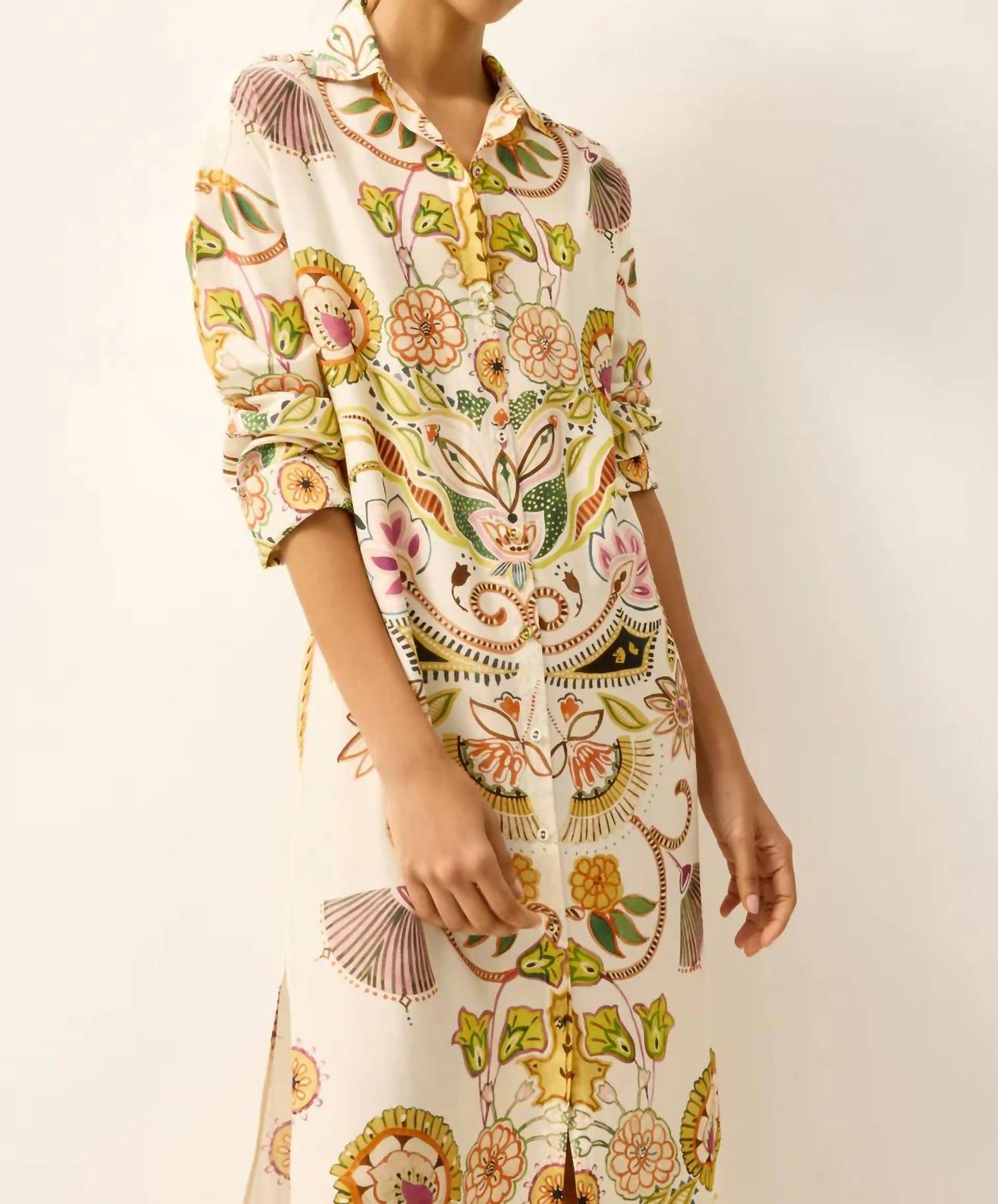 Marie Oliver - Marnie Dress