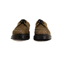 Dr. Martens - Men's Lowell Moc Toe Shoes