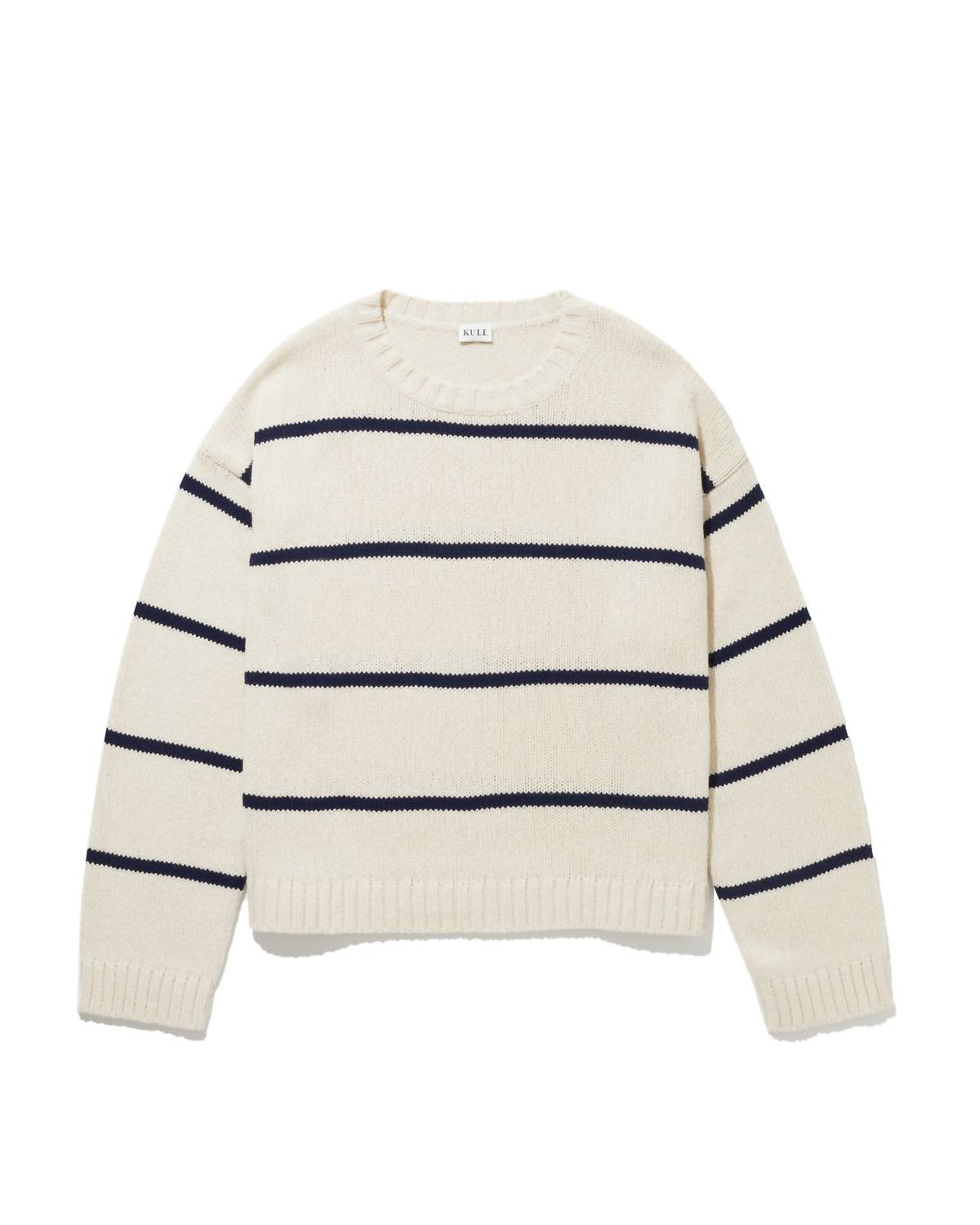 Kule - Lena Long Sleeve Top