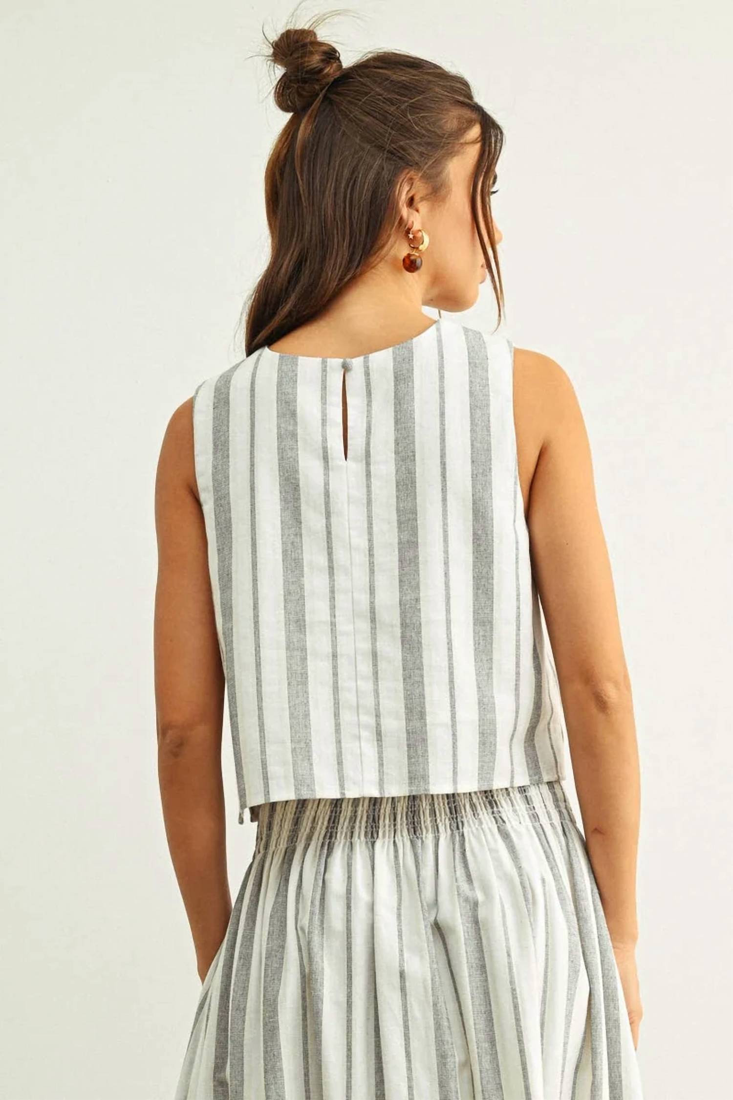 Miou Muse - Market Day Top