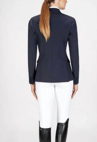 HAYLEY – HUNTER WOMEN’S SHOW COAT IN X-COOL EVO